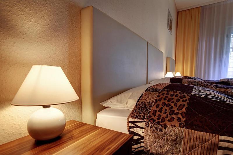 Hotel Kallmeyer Berlijn Buitenkant foto